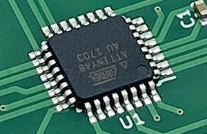 silverlungs circuit board