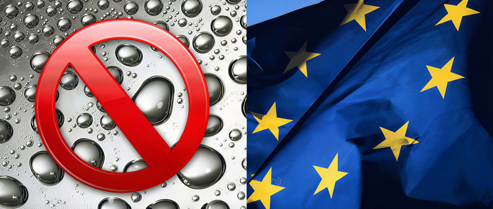 Colloidal Silver Banned in Europe!