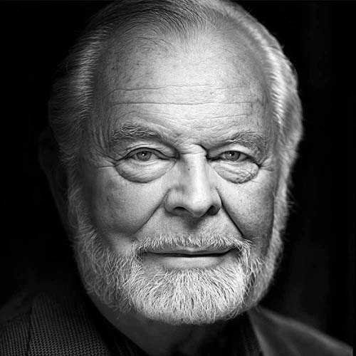 G. Edward Griffin - SilverLungs product endorsement