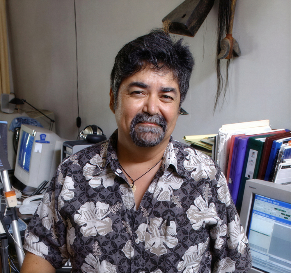 Mike Rivero