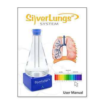 silverlungs user manual